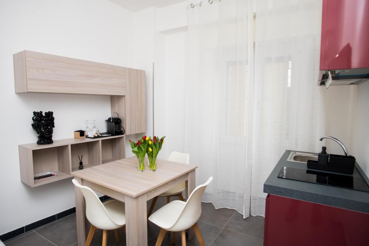 Maison d'hôtes I Mori - Luxury