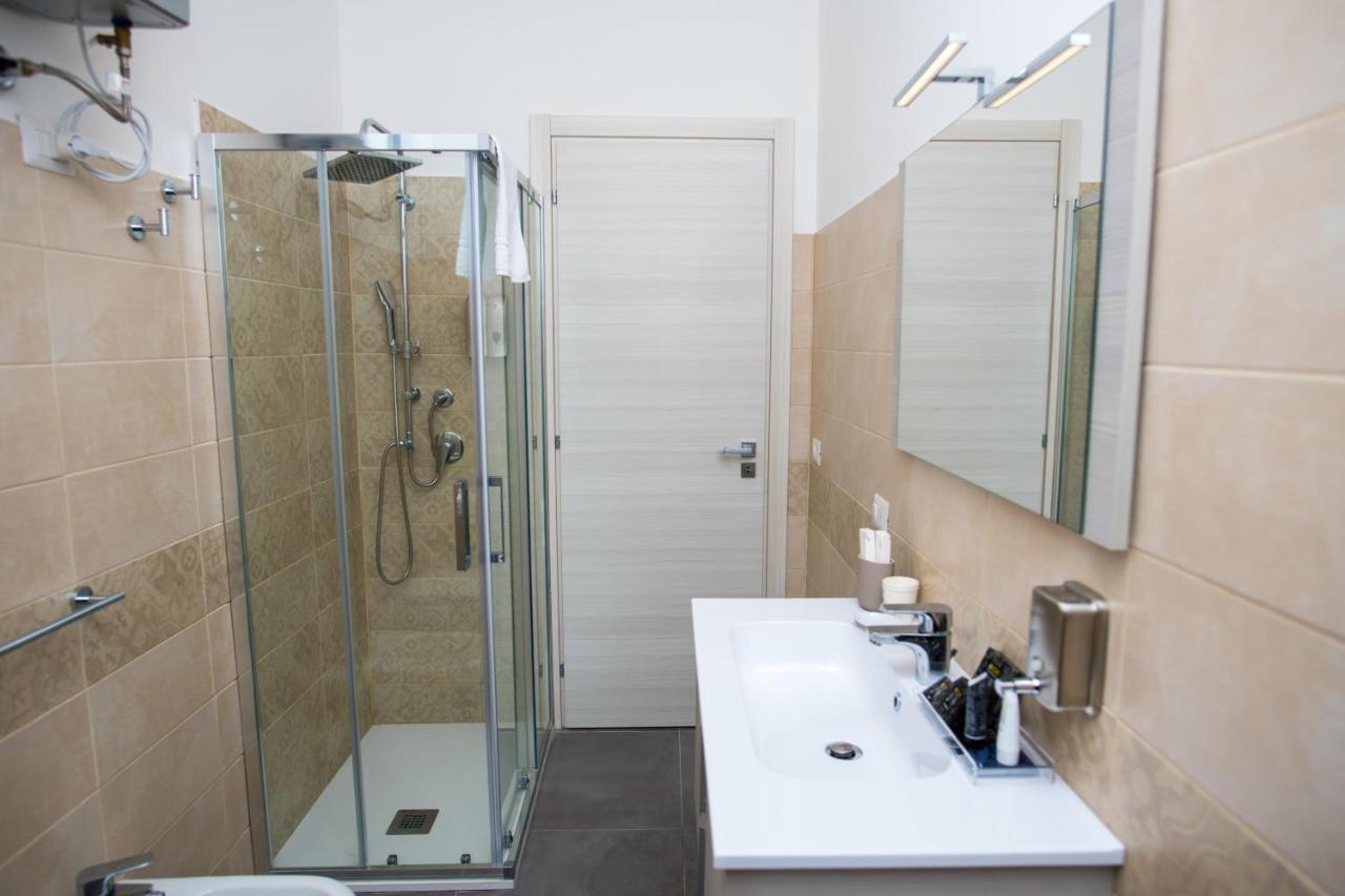 I Mori - Luxury Maison d'hôtes