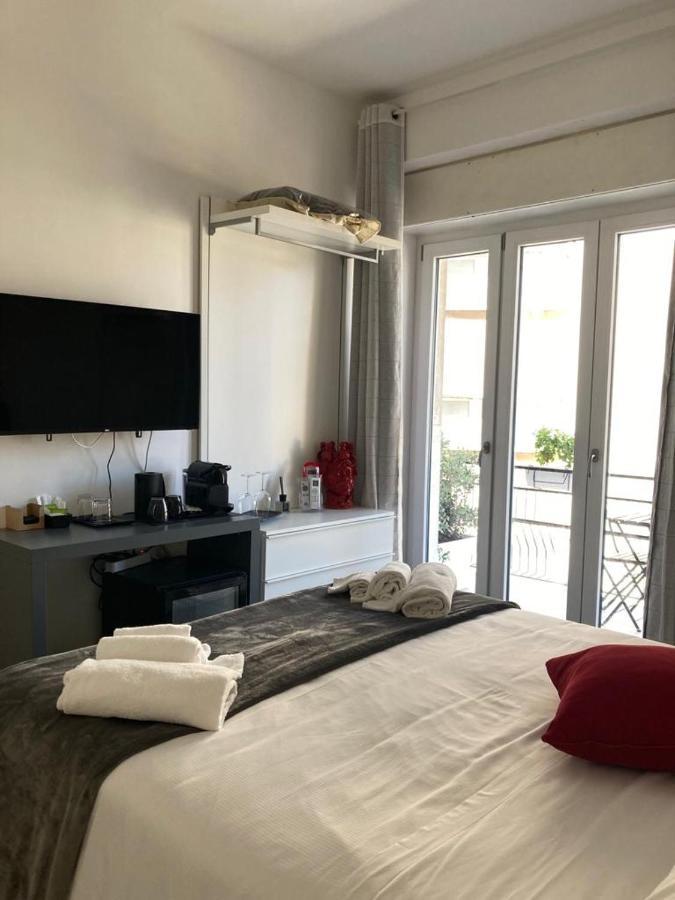 Maison d'hôtes I Mori - Luxury *