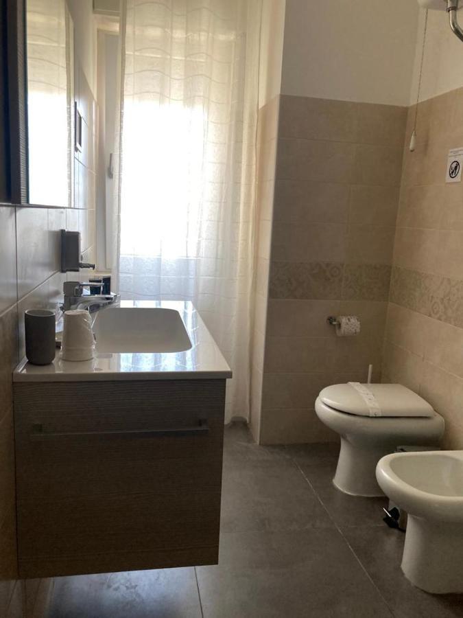 Maison d'hôtes I Mori - Luxury