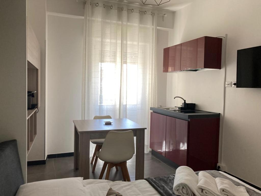 Maison d'hôtes I Mori - Luxury