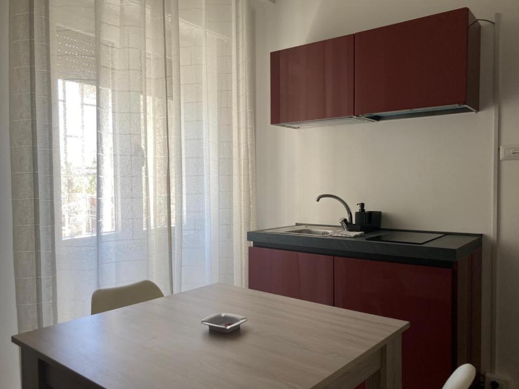 Maison d'hôtes I Mori - Luxury