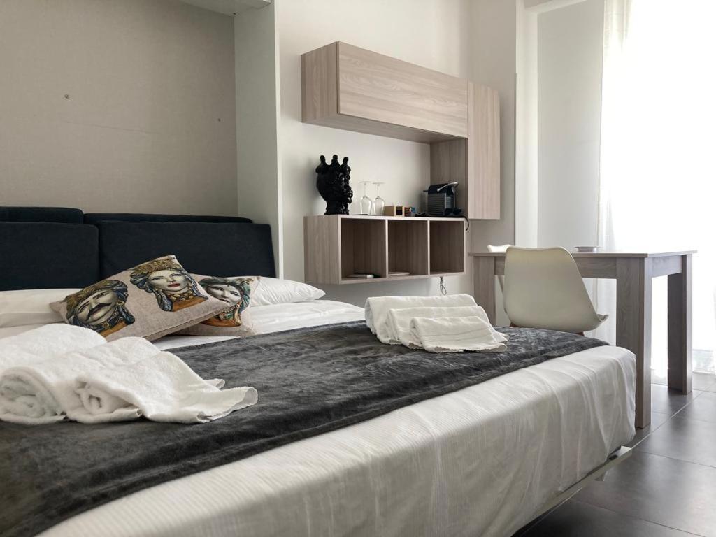Maison d'hôtes I Mori - Luxury *