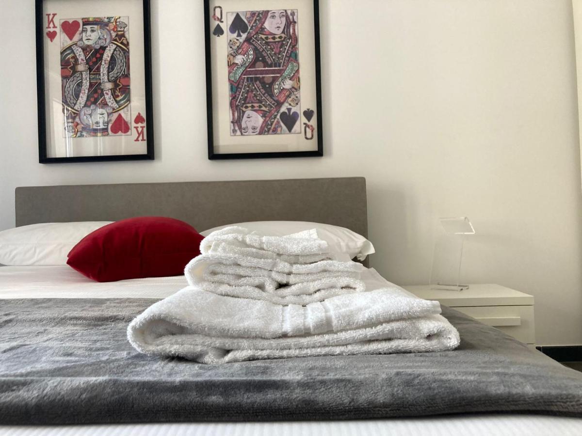 Maison d'hôtes I Mori - Luxury Syracuse
