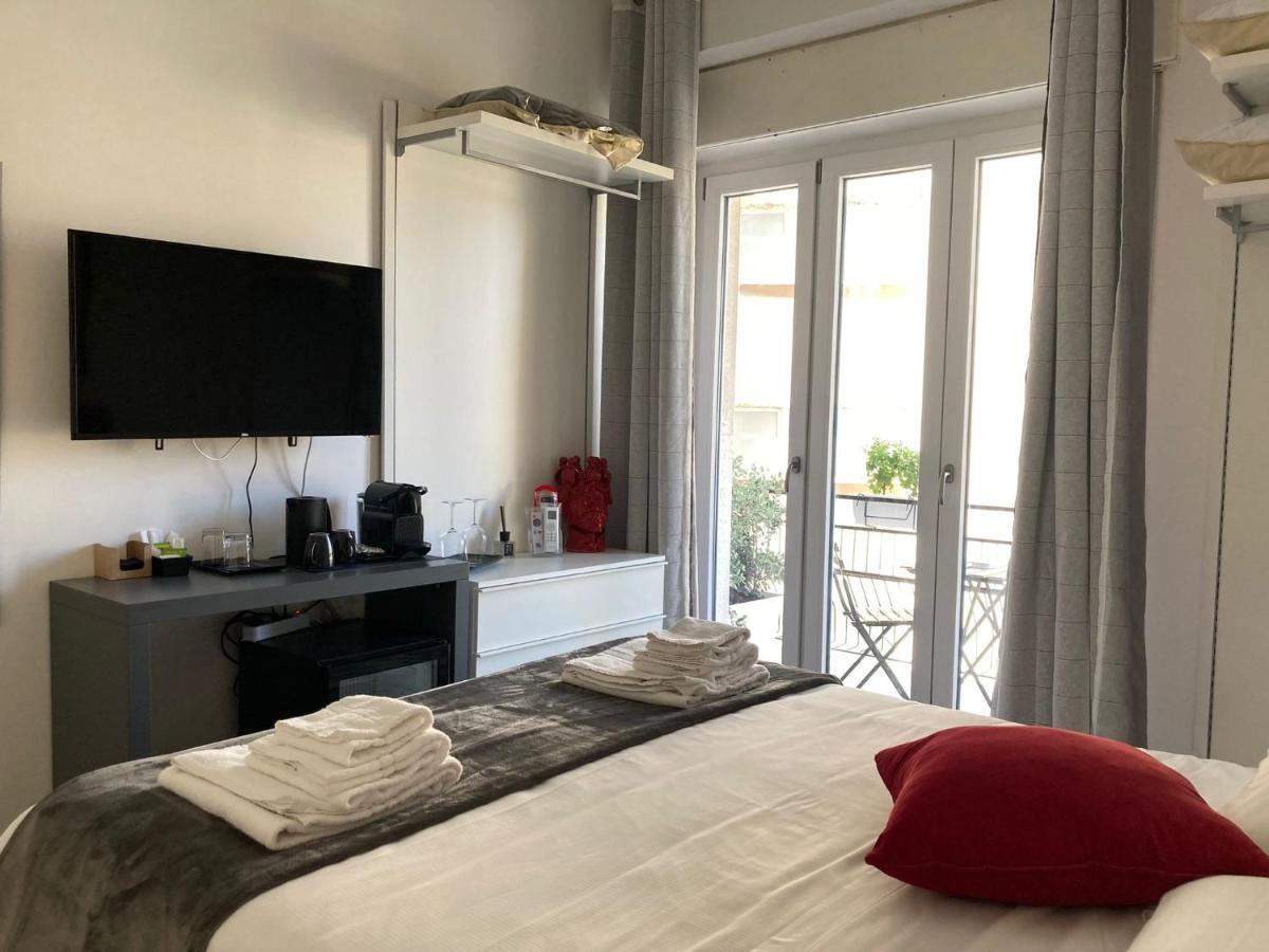 I Mori - Luxury Maison d'hôtes Syracuse