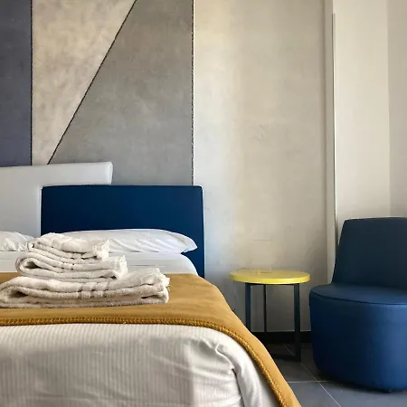 I Mori - Luxury Rooms Syracuse Esterno foto