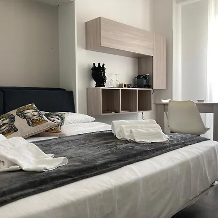I Mori - Luxury Rooms Syracuse Esterno foto
