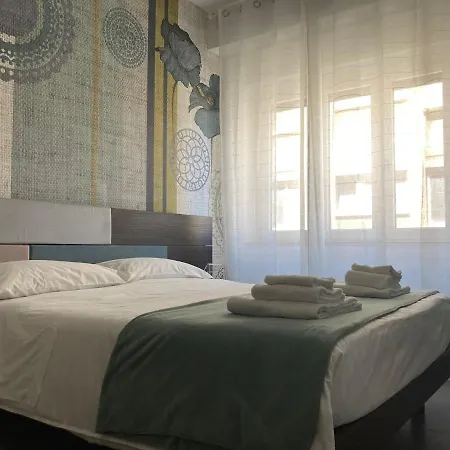 I Mori - Luxury Rooms Syracuse Esterno foto