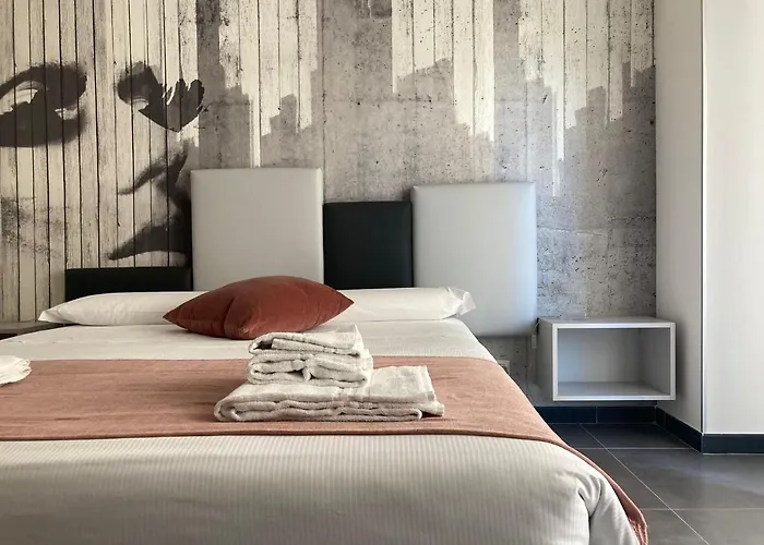 I Mori - Luxury Rooms