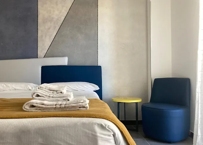 I Mori - Luxury Rooms