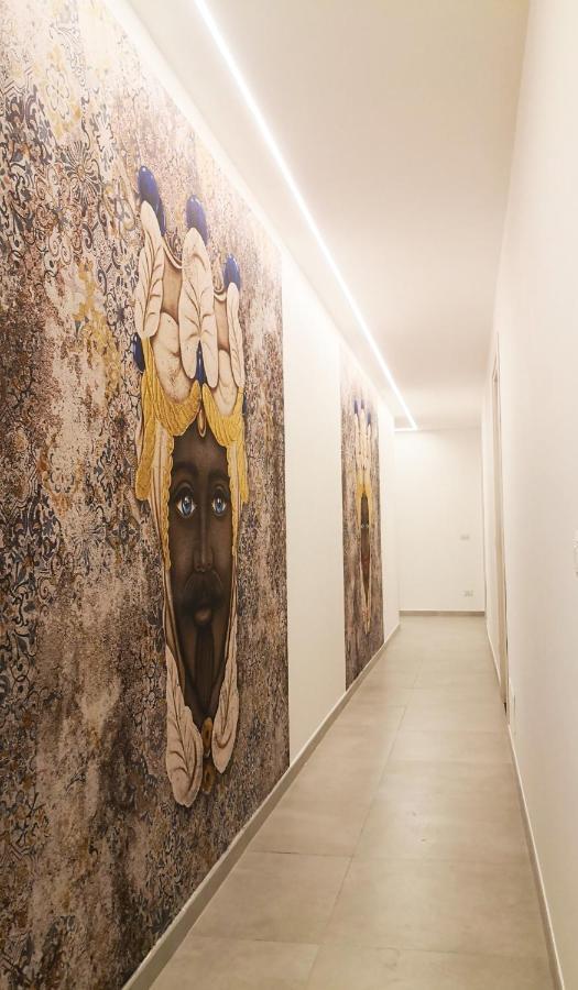 Guest house I Mori - Luxury Syracuse