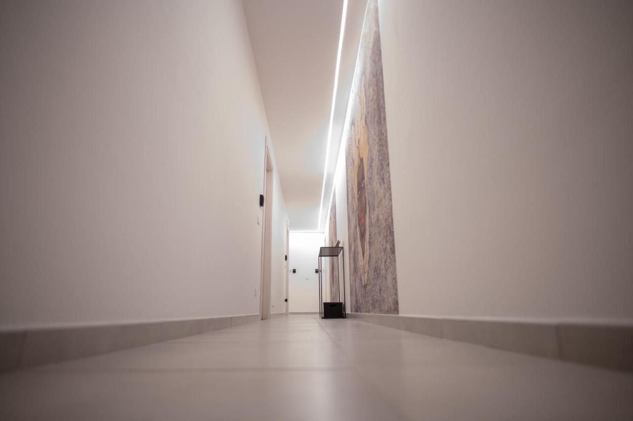 Guest house I Mori - Luxury Syracuse