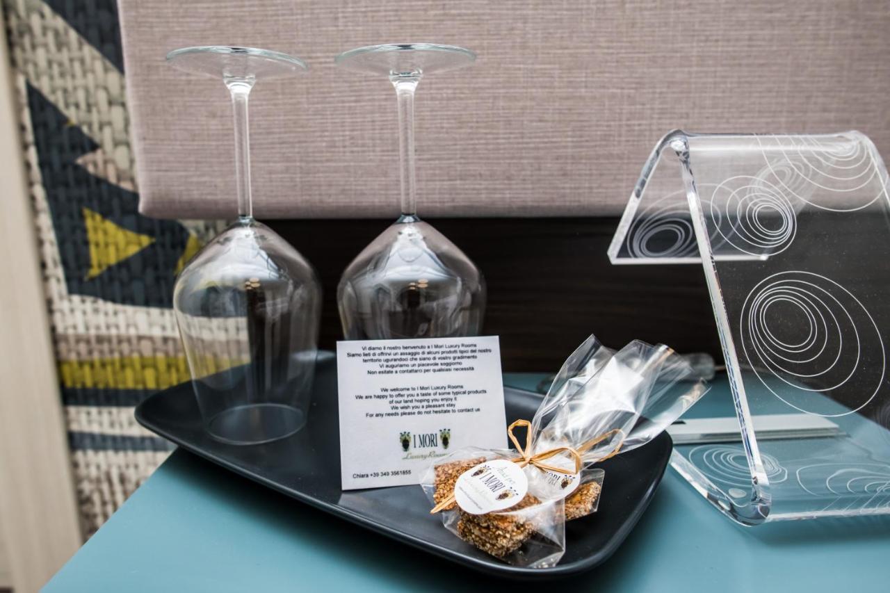 I Mori - Luxury Guest house