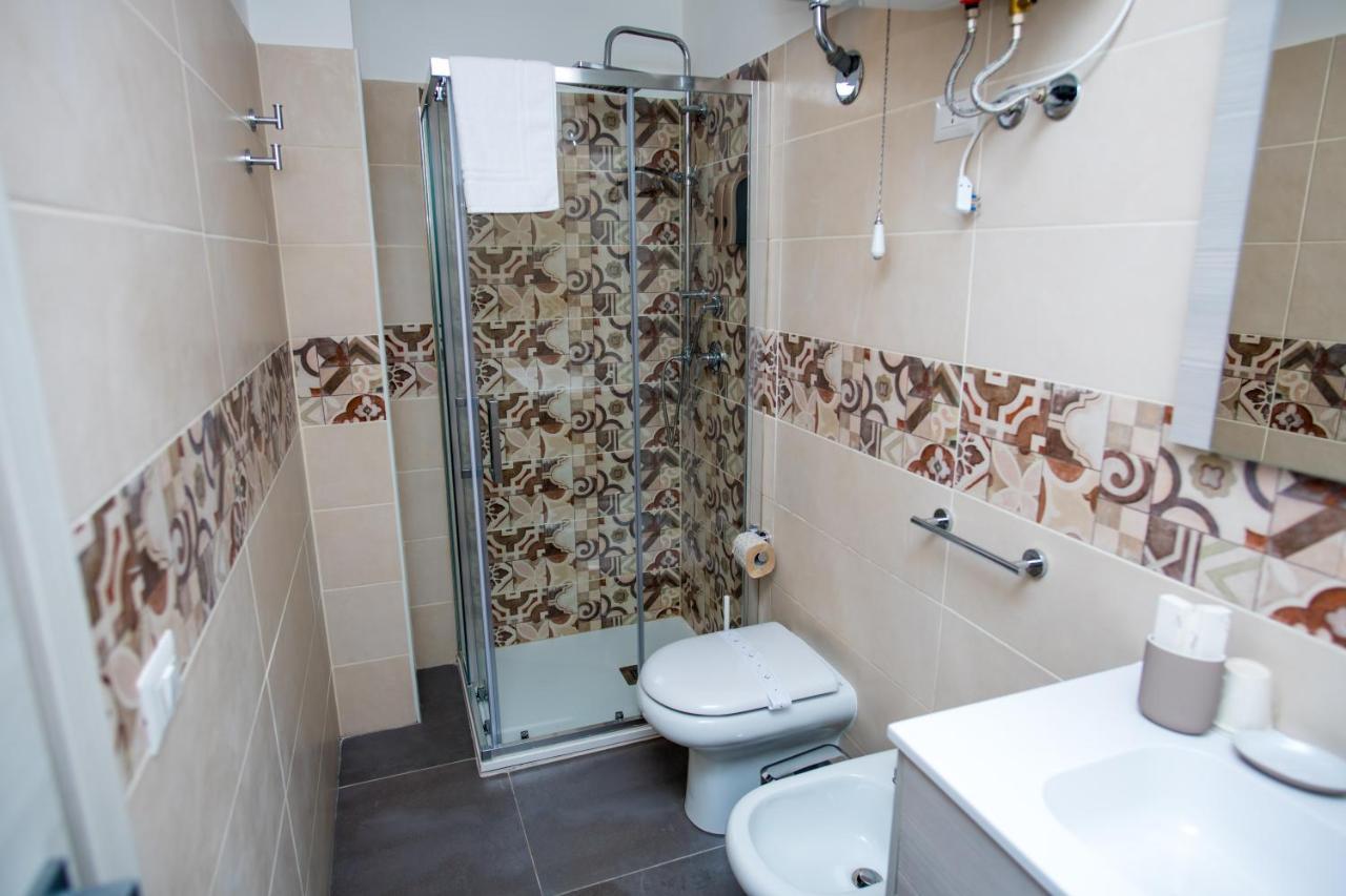 Guest house I Mori - Luxury Syracuse