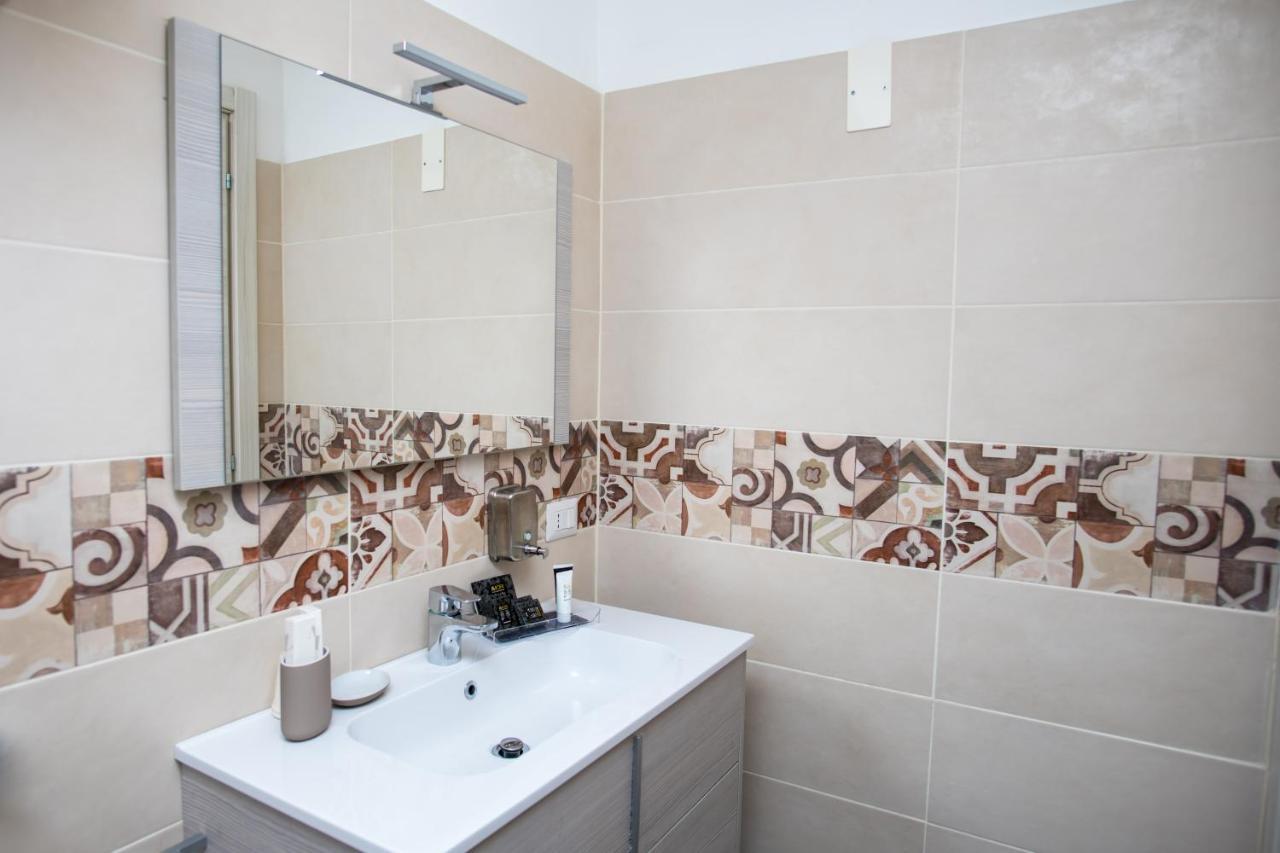 Guest house I Mori - Luxury