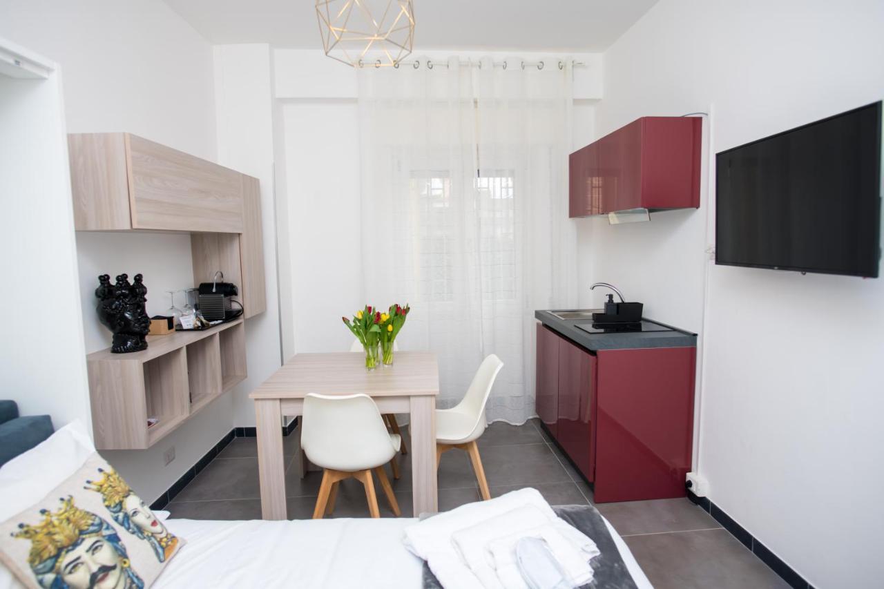I Mori - Luxury Guest house *