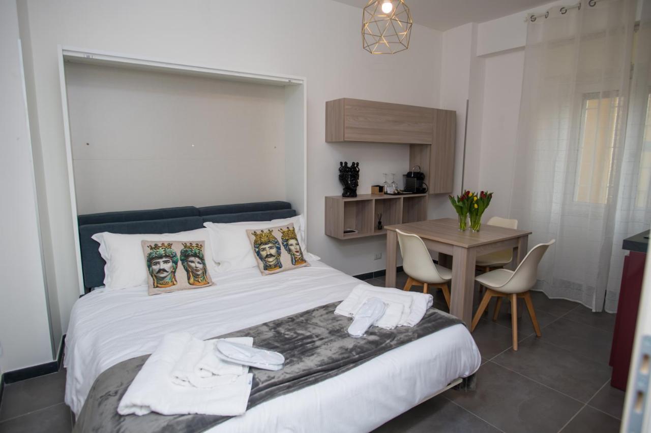 Guest house I Mori - Luxury