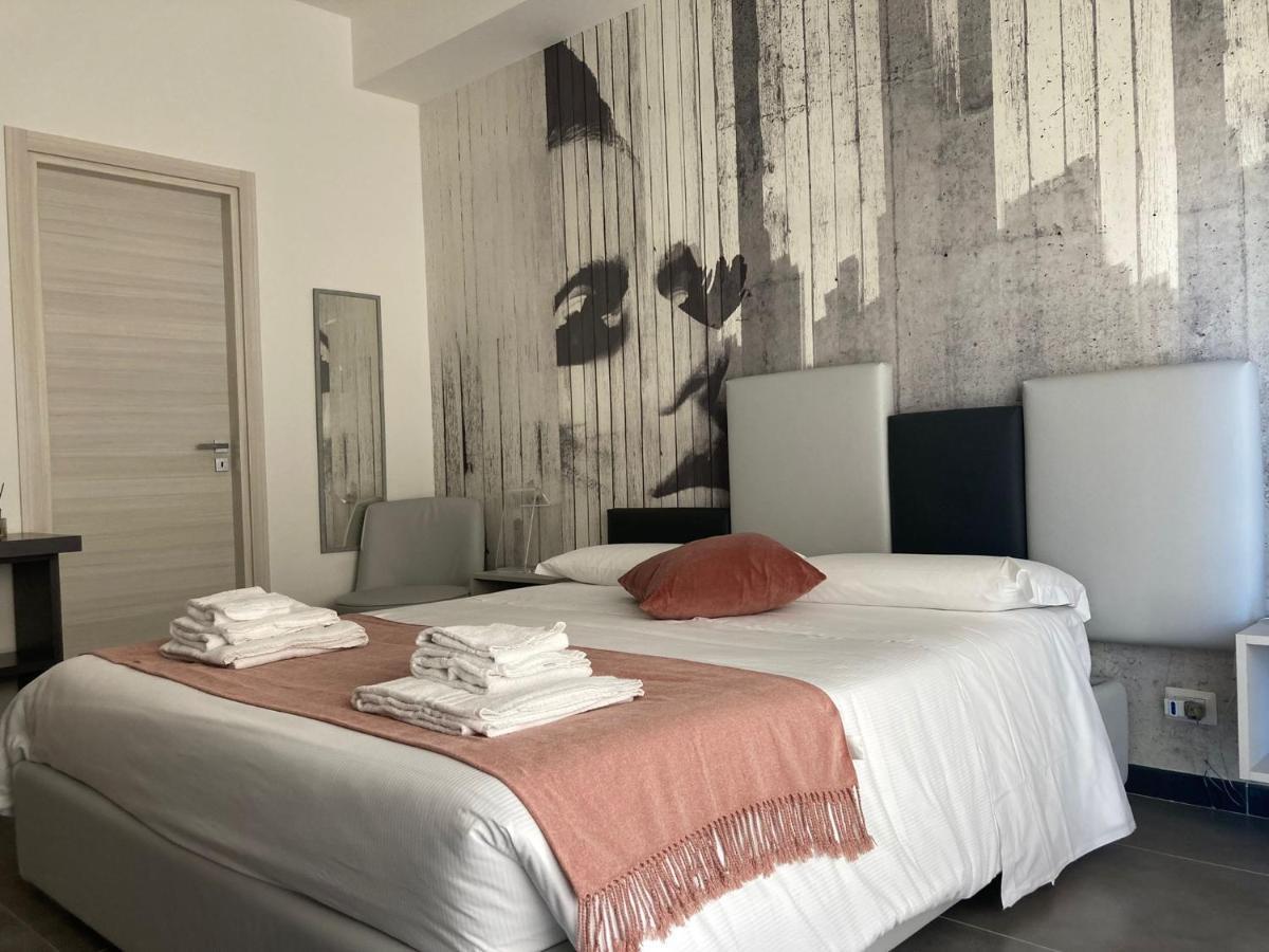 Guest house I Mori - Luxury Syracuse