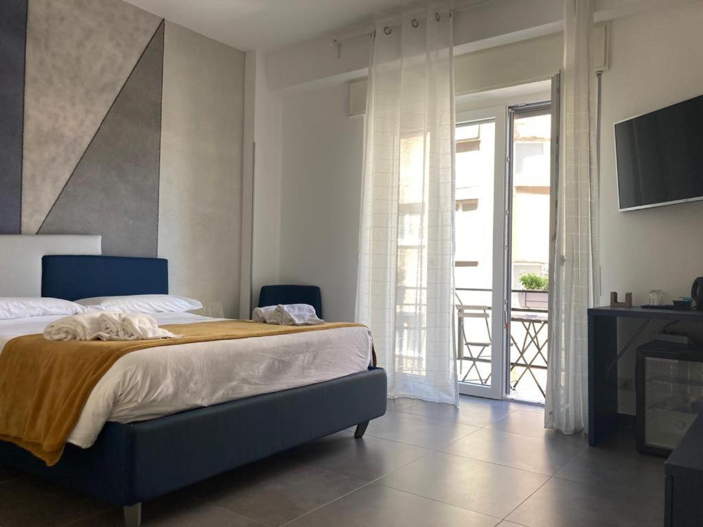 I Mori - Luxury Guest house Syracuse
