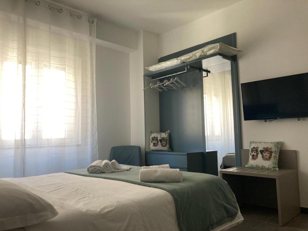 I Mori - Luxury Guest house