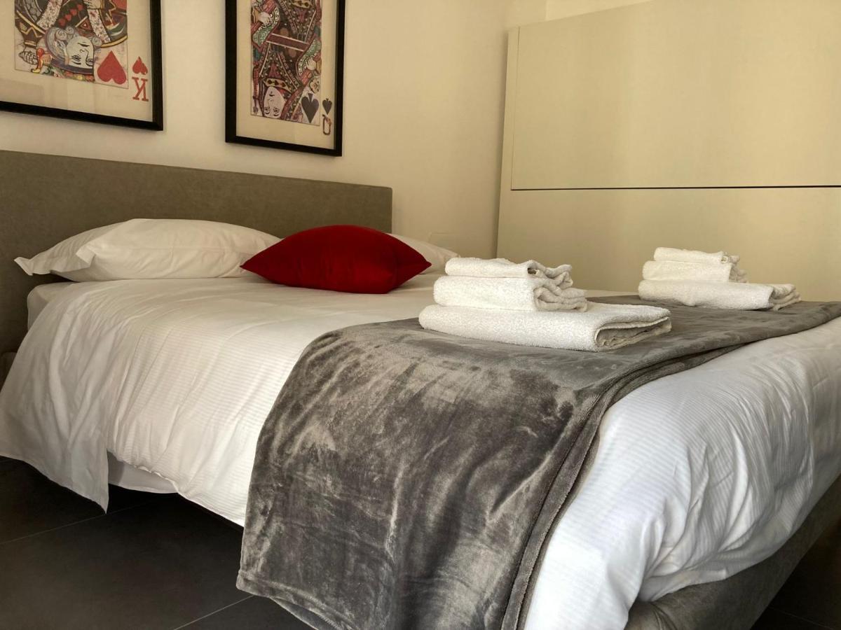 I Mori - Luxury Guest house