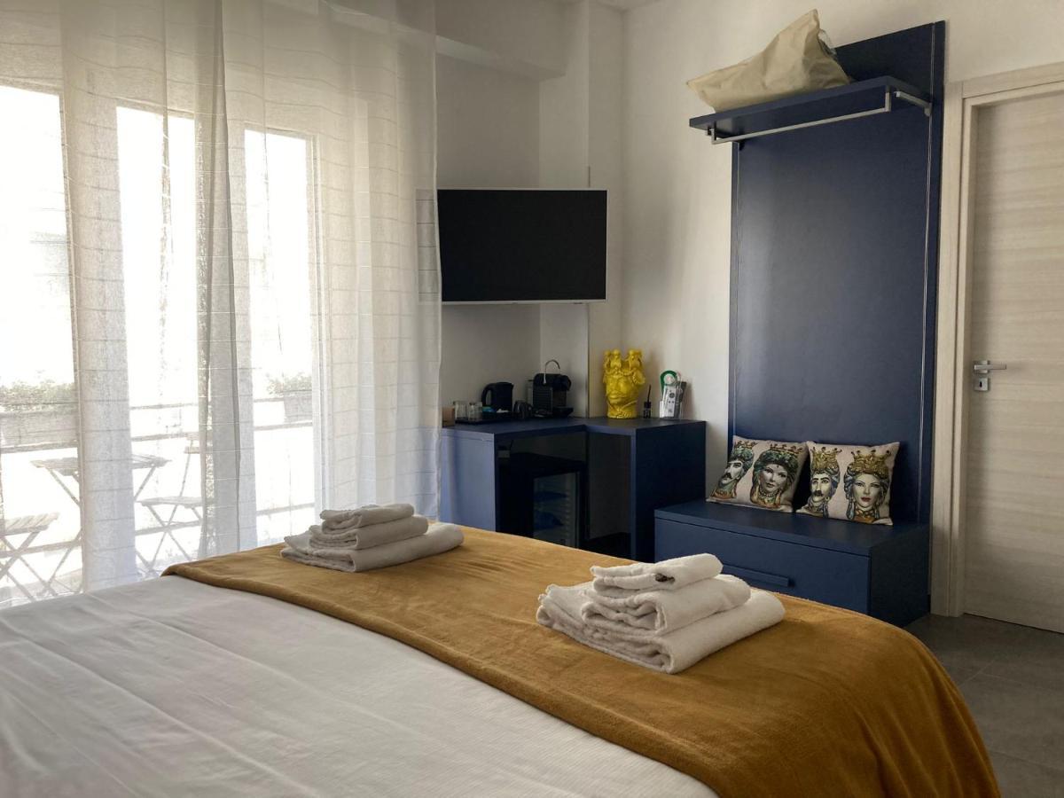 I Mori - Luxury Guest house Syracuse