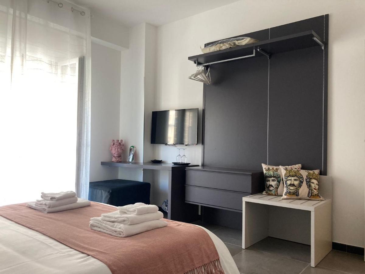 Guest house I Mori - Luxury Syracuse